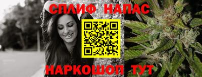 стафф Бузулук